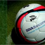 Balón Creando Oportunidades Liga Bancomer MX