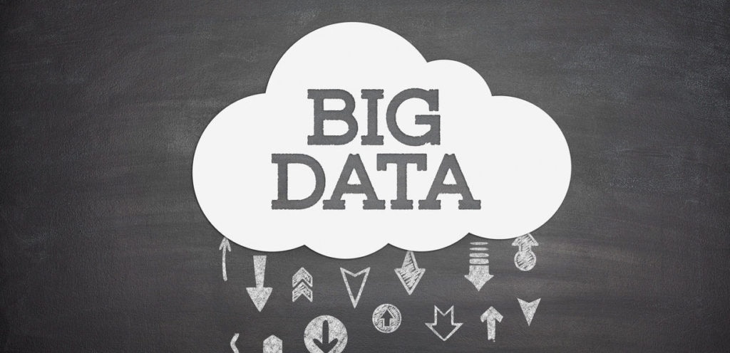 big data nube cloud datos recurso bbva