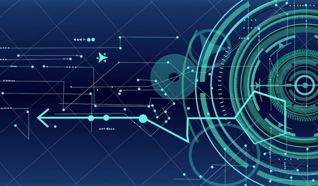 Digitalización fintech blockchain recurso tecnología Digitalización fintech blockchain recurso tecnología
