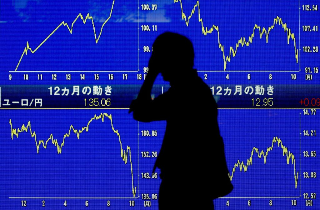 crisis caída bolsa efe crisis caída bolsa efe