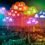 nube servicios internet ciudad cloud bbva