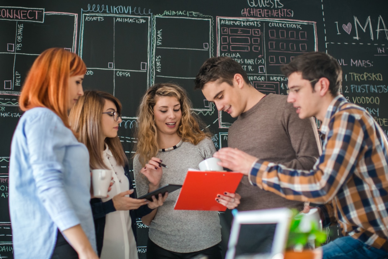 emprendedores jovenes bbva
