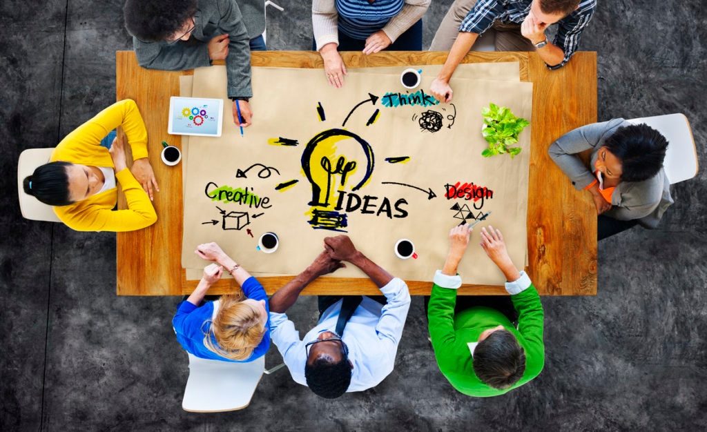 recurso - innovación - ideas - creatividad recurso - innovación - ideas - creatividad