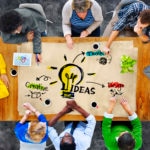 millennials-emprendedores-mesa-ideas-innovacion-creatividad-recurso-BBVA