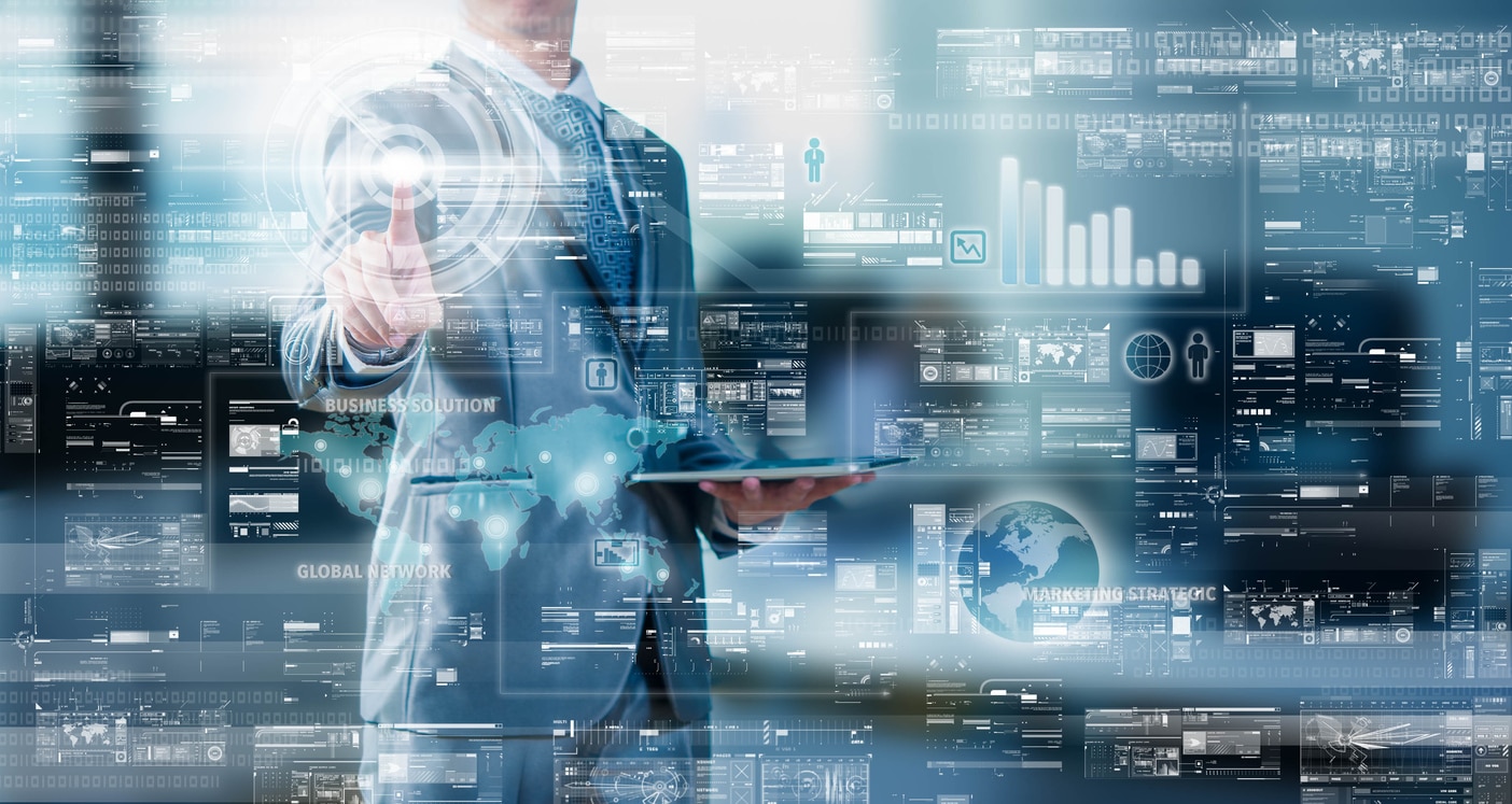 tecnología, negocios, digital, recurso, bbva
