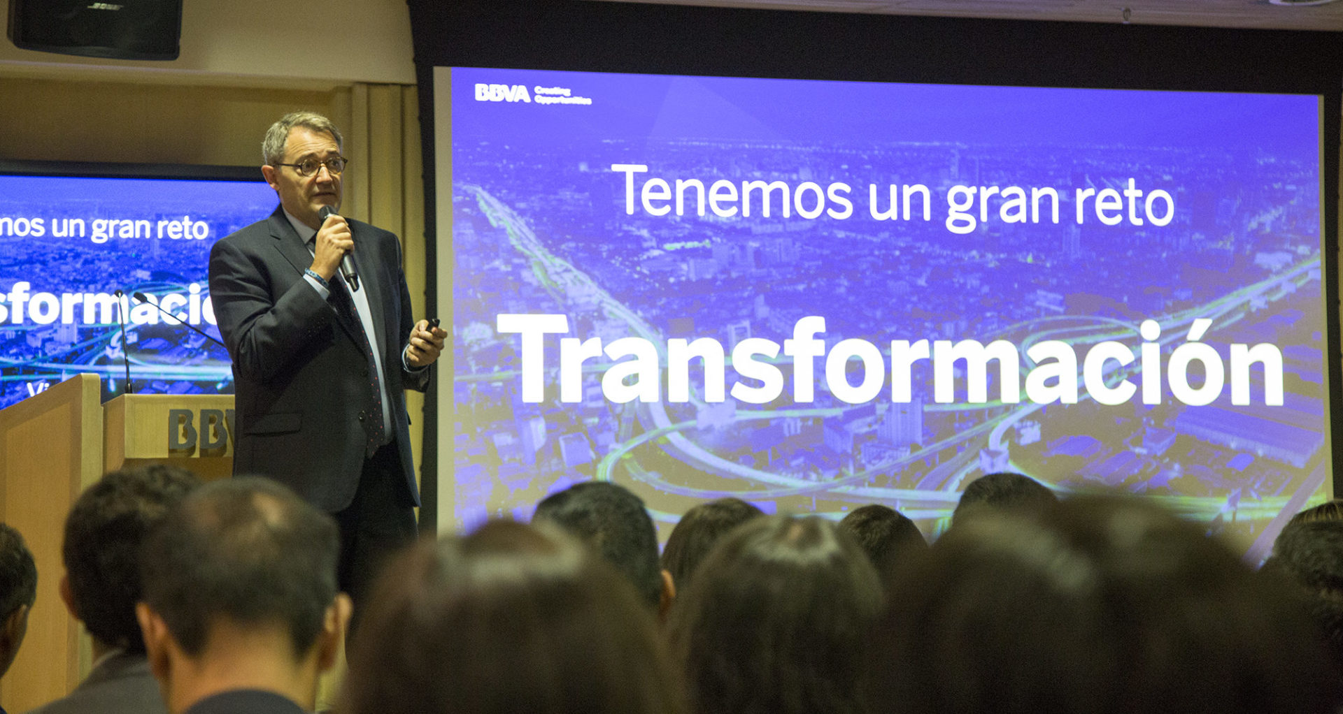 fotografía de Oscar Cabrera SDA Colombia