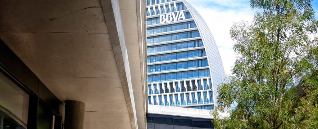 BBVA Cambio Climático. La Vela BBVA Cambio Climático. La Vela