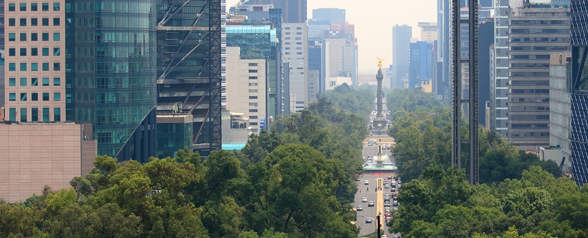 fotografia de america-latina-crecimiento-comercio-internacional-economia-pib-inversion-bbva