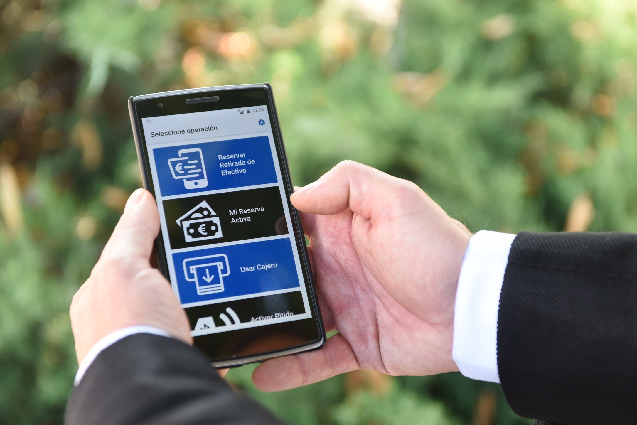 app accesibilidad app accesibilidad