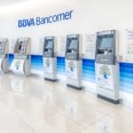 Zona autoservicio Cajeros BBVA Bancomer