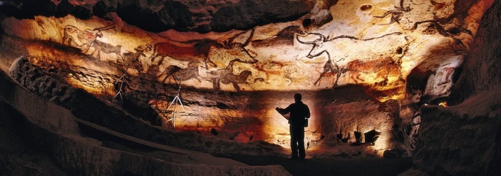 Cueva de Altamira Pintura Rupestre