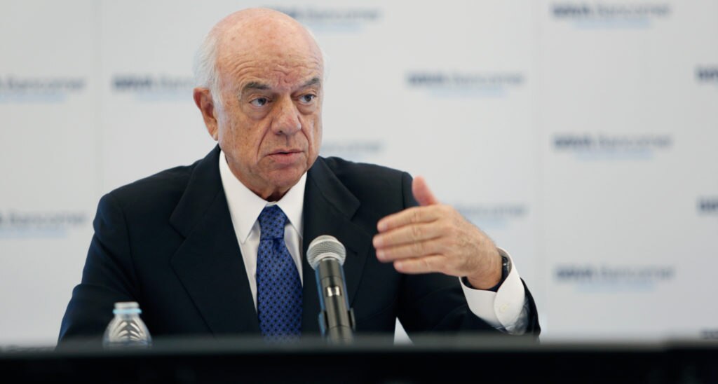 Francisco_Gonzalez_Presidente_BBVA_Mexico_28_9_17 Francisco_Gonzalez_Presidente_BBVA_Mexico_28_9_17