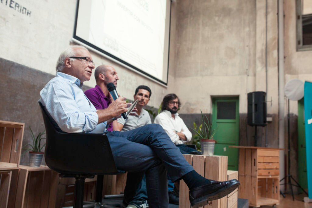 evento-startups-sociales-Xavier-Pont-BBVA