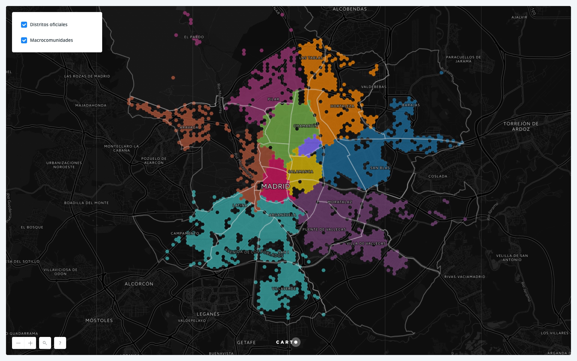 madrid-2-distritos-oficiales-urban-discovery-mapas-ciudades-bbva