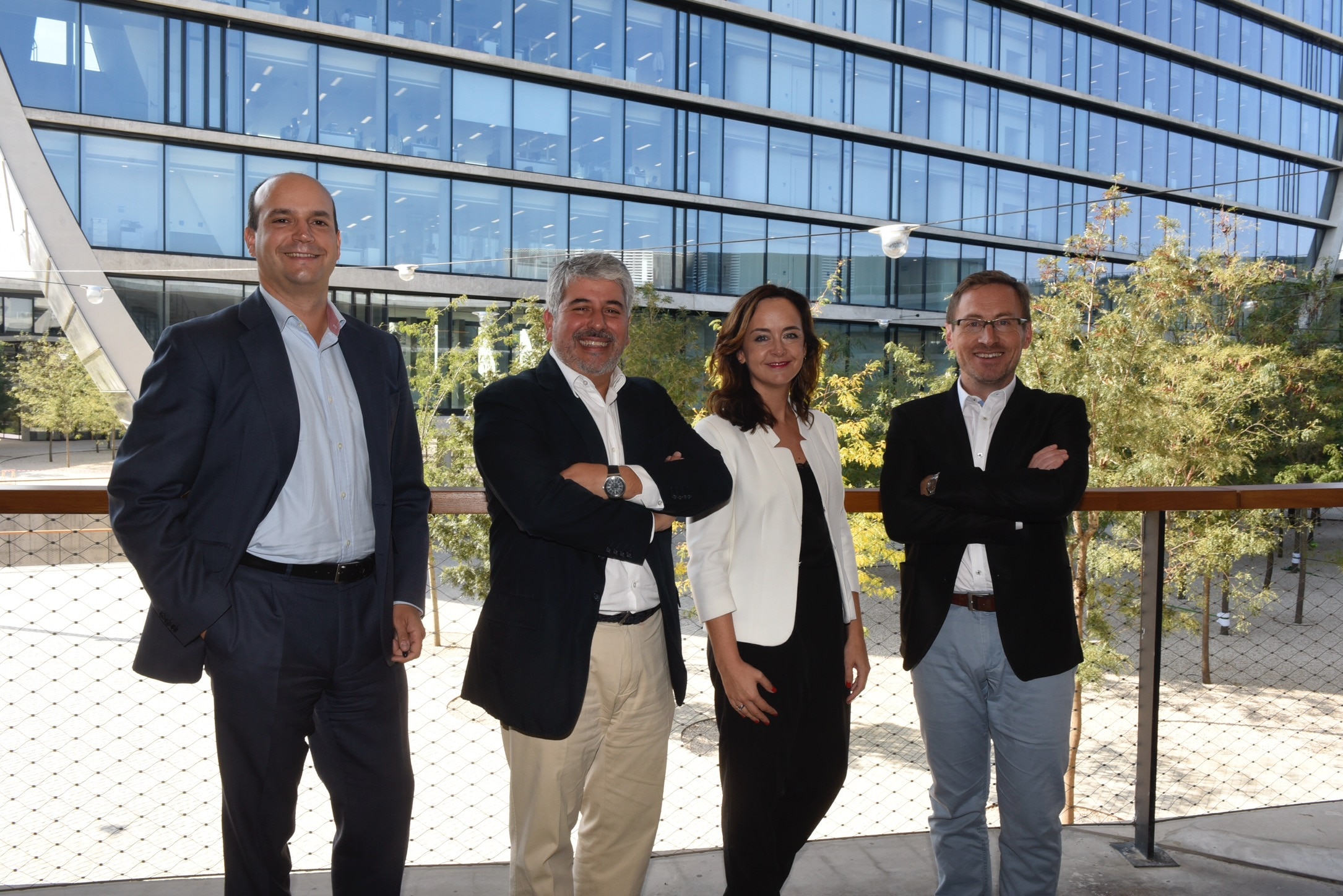 presentacion app bbva