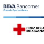 Cruz Roja Mexicana y Bancomer