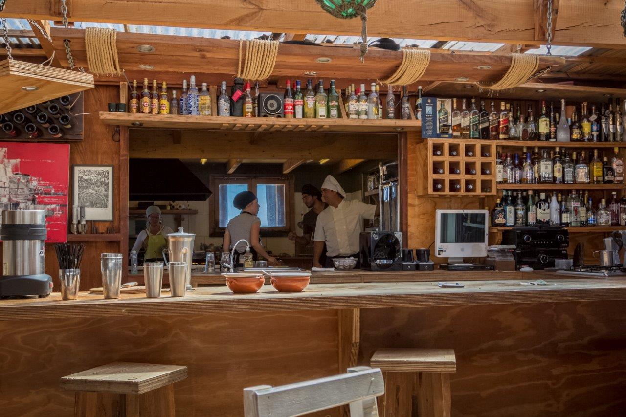Restaurante parador Burdeos Uruguay Restaurante parador Burdeos Uruguay
