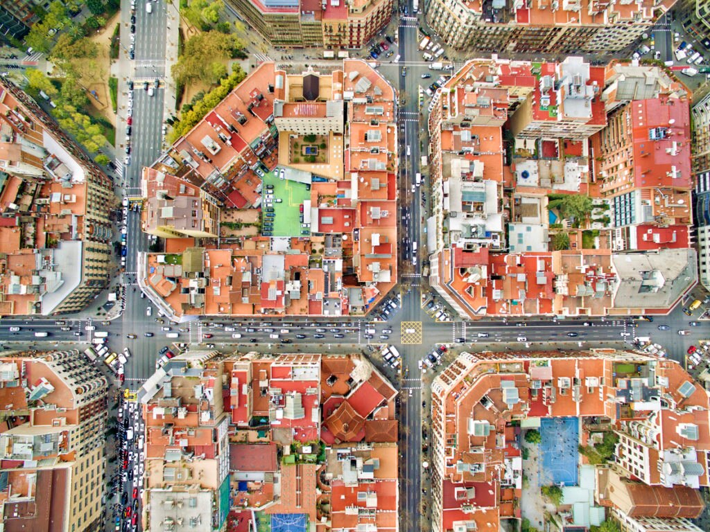Mas Del 80 De Las Viviendas Que Se Compran En Espana Son De Segunda Mano