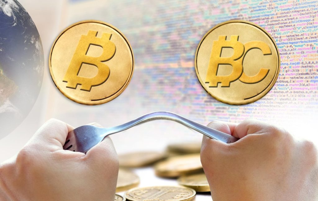 Resultado de imagen para bitcoin cash