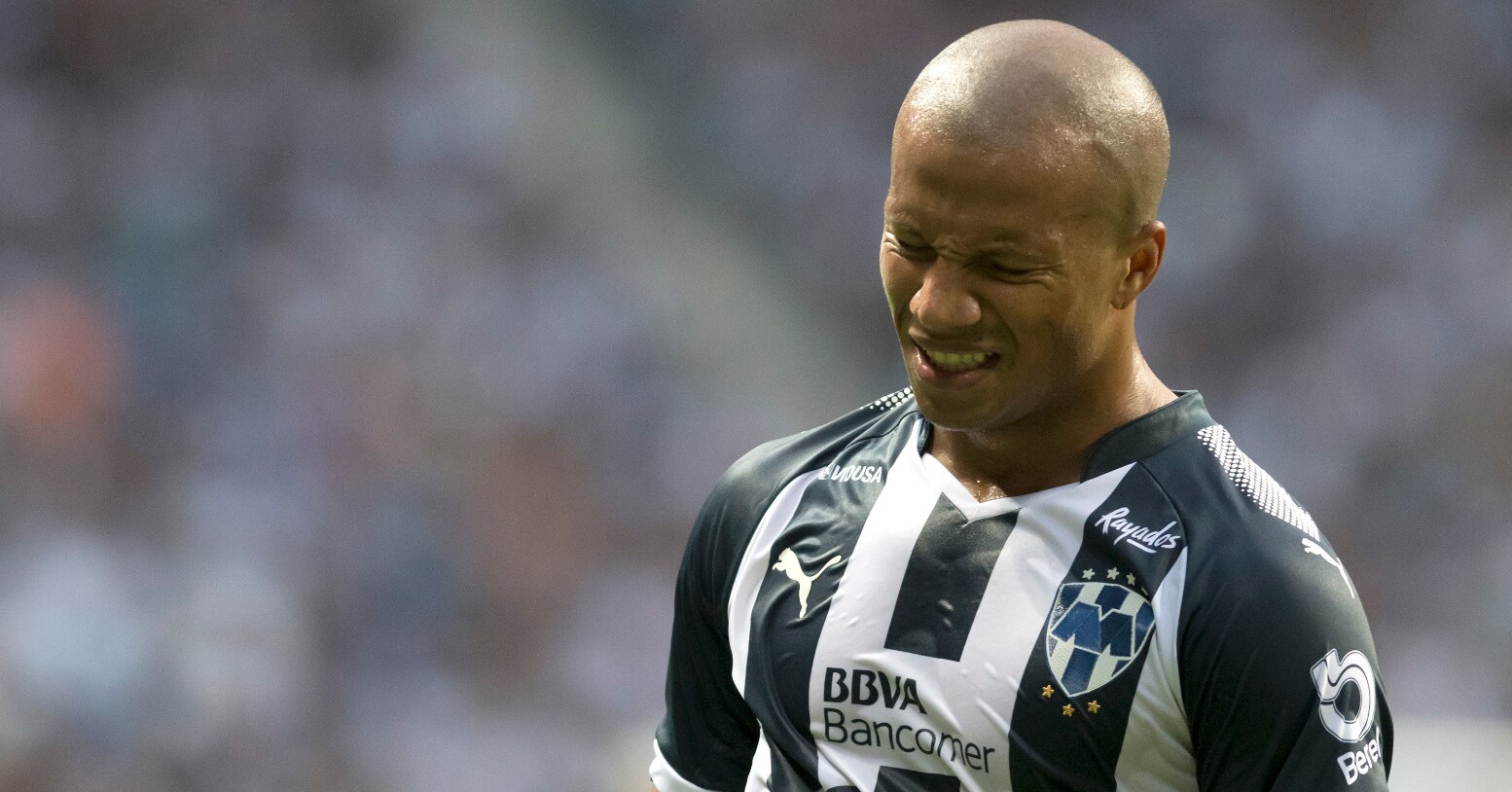 carlos-sanchez-rayados-monterrey-bbva-bancomer-mexico-efe carlos-sanchez-rayados-monterrey-bbva-bancomer-mexico-efe