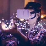 realidad virtual juego luz recurso bbva