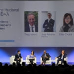 Imagen de Panel de debate VII Jornada Institucional Previsión BBVA