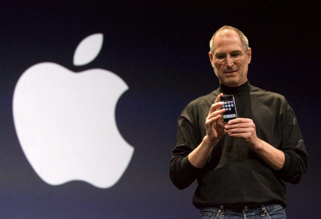 jobs-iphone-2007-bbva-efe jobs-iphone-2007-bbva-efe