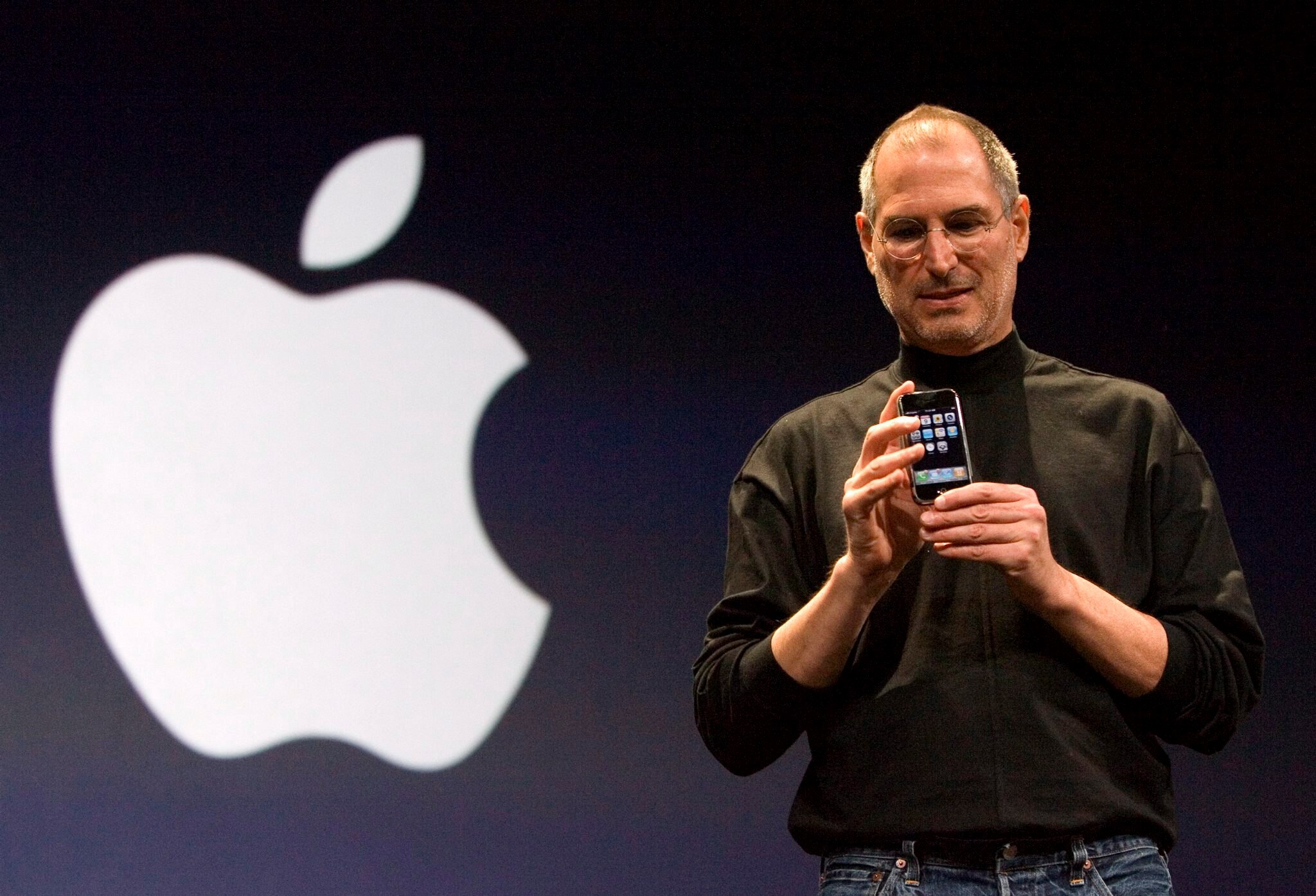jobs-iphone-2007-bbva-efe jobs-iphone-2007-bbva-efe