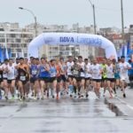 Carrera 7K BBVA Uruguay 2017