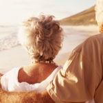 Imagen de Pensiones jubilación BBVA ancianos, jubilados