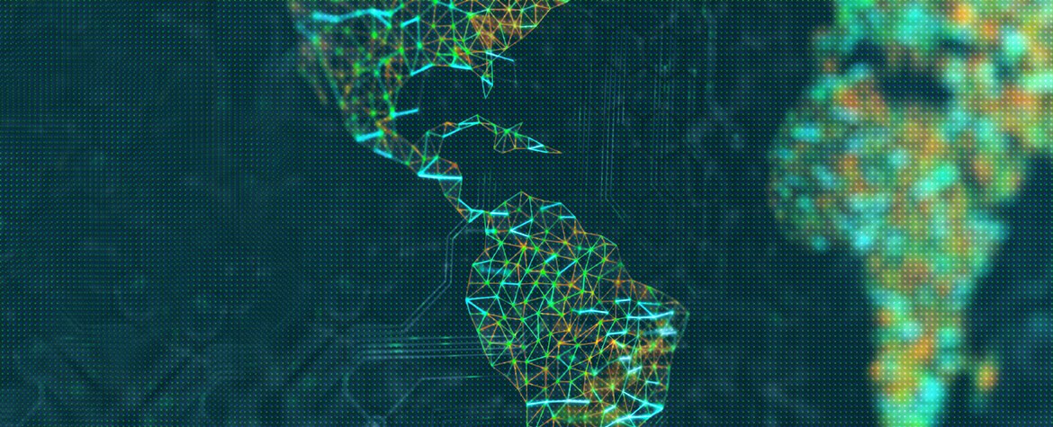 Acuerdo CAF América Latina AAcuerdo CAF América Latina
