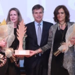 Imagen de Manuel Olivares BBVA Chile Premio Mujeres Empresarias 2017