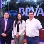 Ganador pymes al éxito paraguay 2017