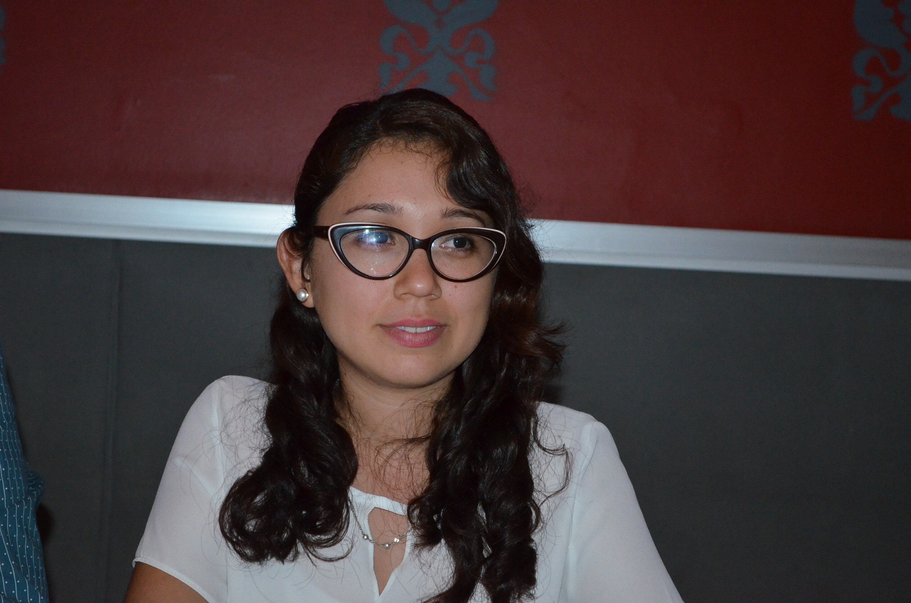 Fotografía de Líderes sociales de Cali, profesionales gracias a becas de BBVA y Manos Visibles