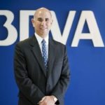 Eduardo Torres-Llosa, CEO de BBVA Continental