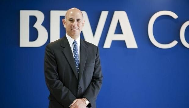 Eduardo Torres-Llosa, CEO de BBVA Continental Eduardo Torres-Llosa, CEO de BBVA Continental