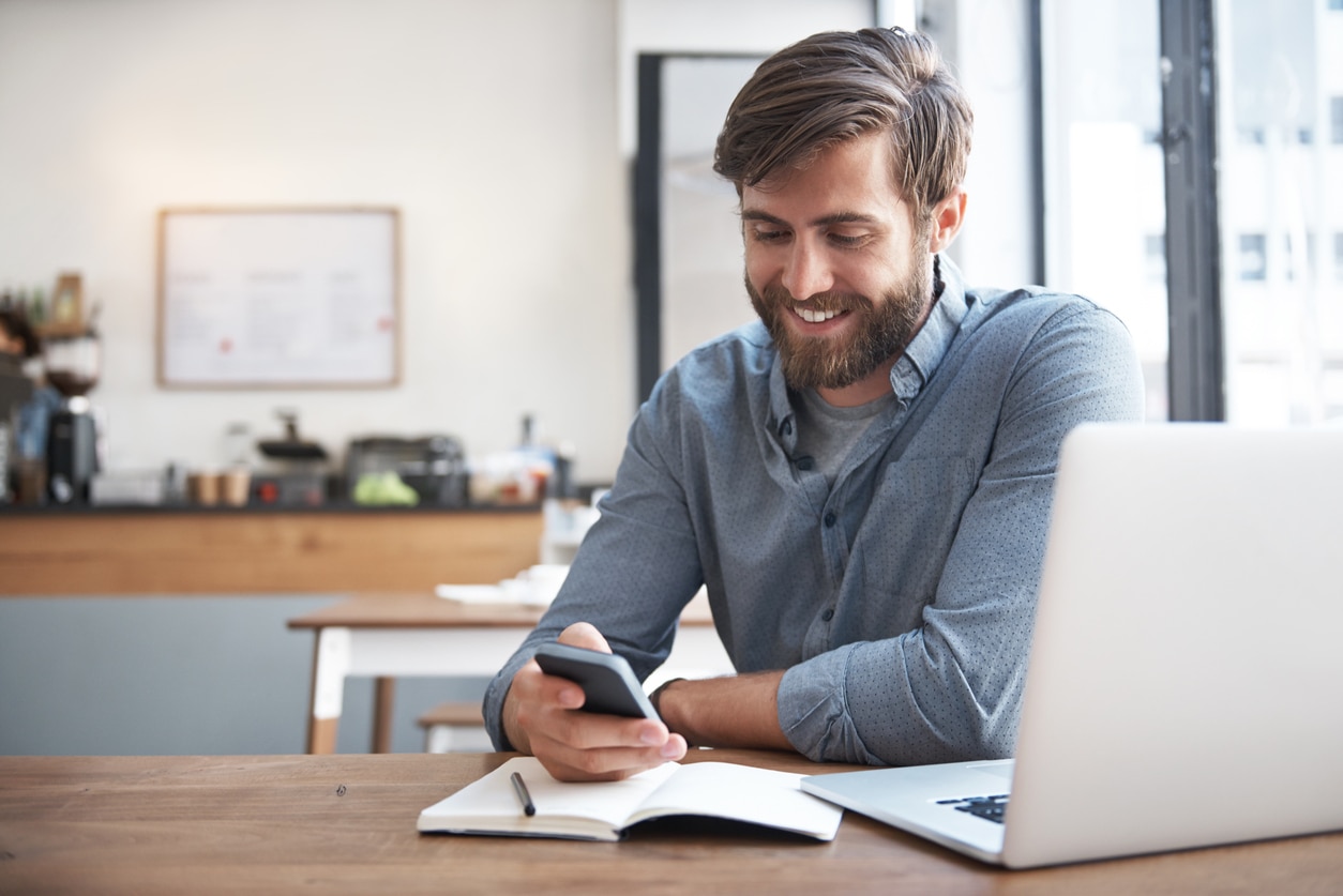 finanzas movil recurso fintech