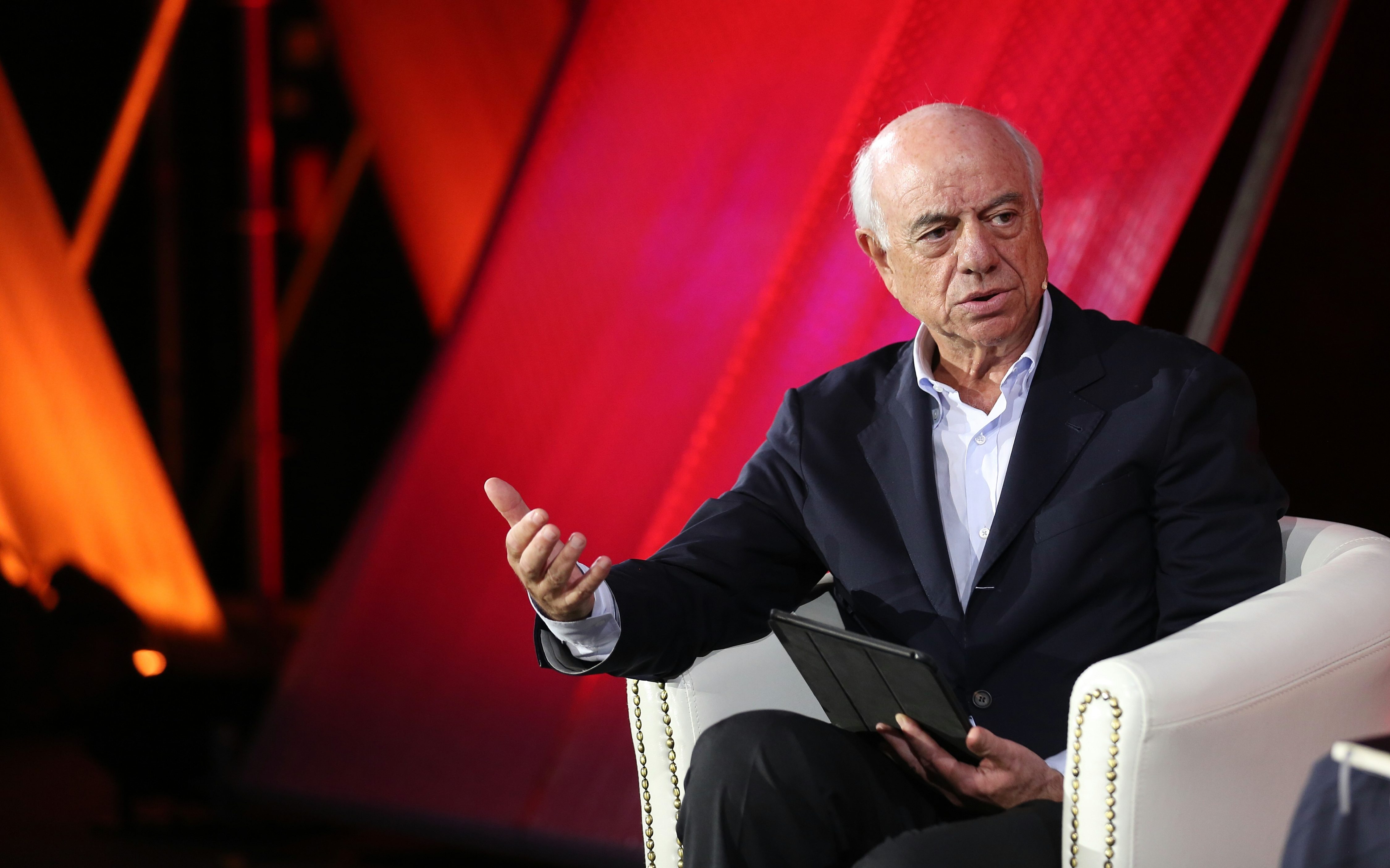 francisco-gonzalez-south-summit-bbva francisco-gonzalez-south-summit-bbva