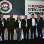 Fotografìa de Integrantes panel profesion lider