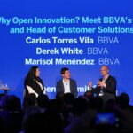 BBVA - Carlos Torres Vila - Derek White - Open Summit