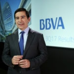 Carlos Torres Vila - Consejero delegado BBVA