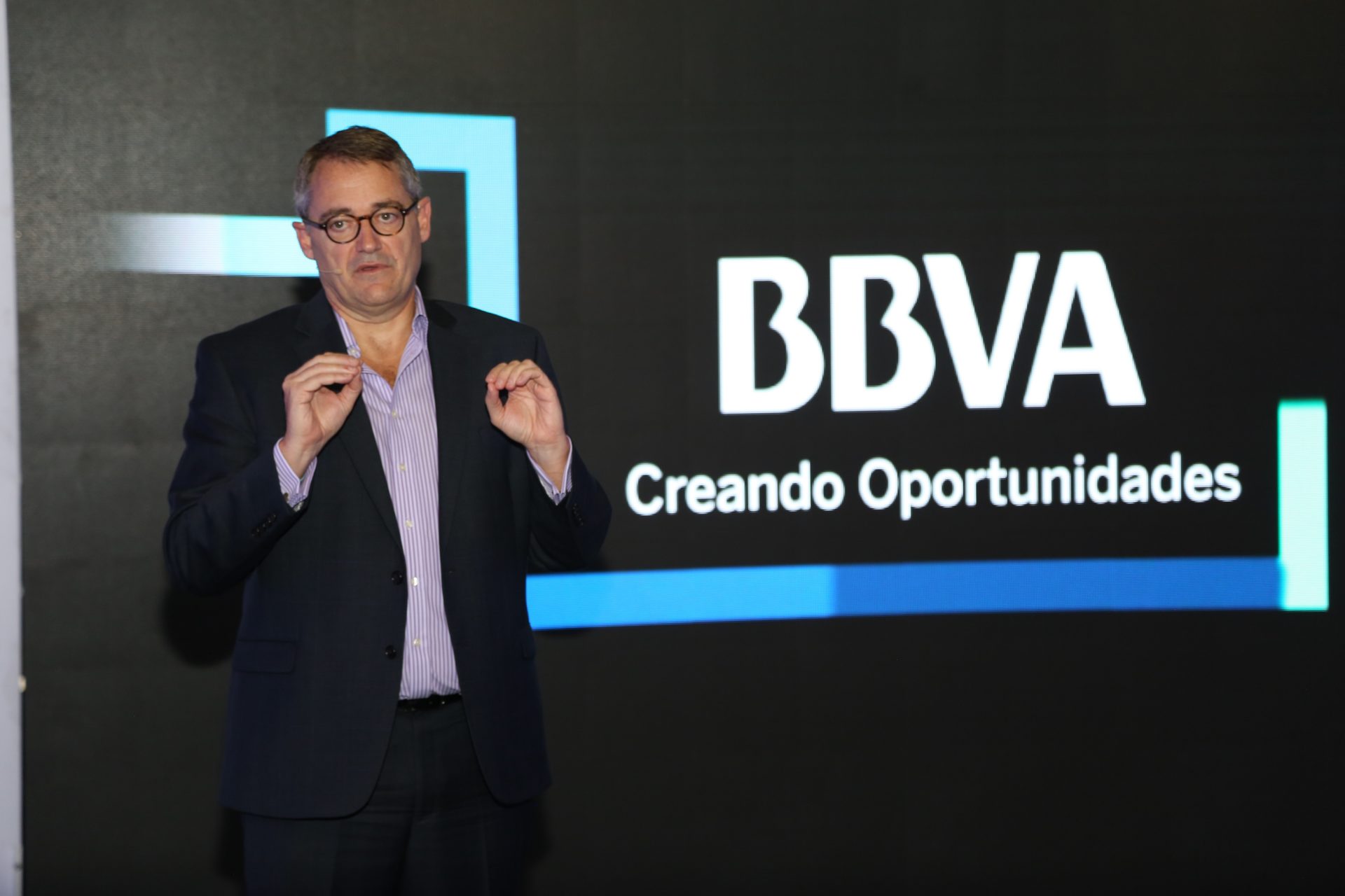 fotografía de Óscar Cabrera BBVA Colombia Creando Oportunidades