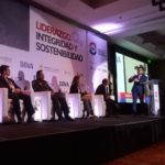 Panel “La sostenibilidad, el éxito de las organizaciones”, organizado por la iniciativa ‘Profesión Líder’ del diario El Espectador