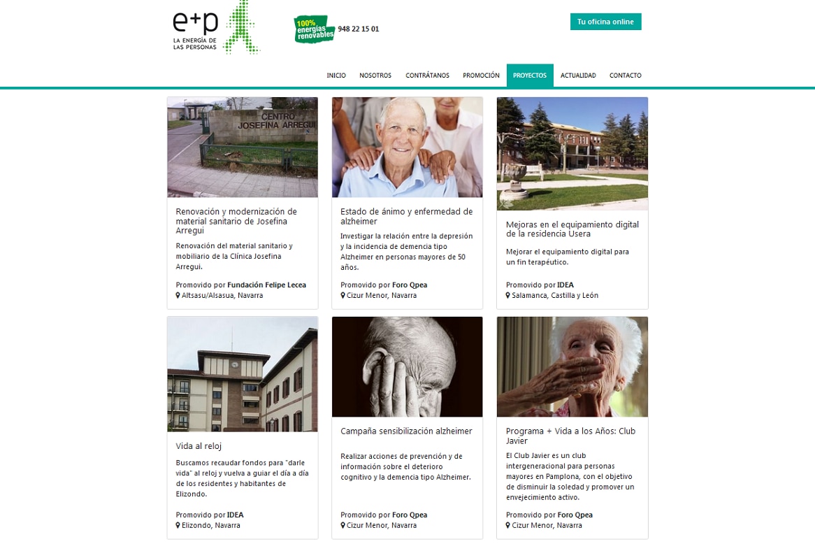 E+P, emprendedor, BBVA Momentum E+P, emprendedor, BBVA Momentum