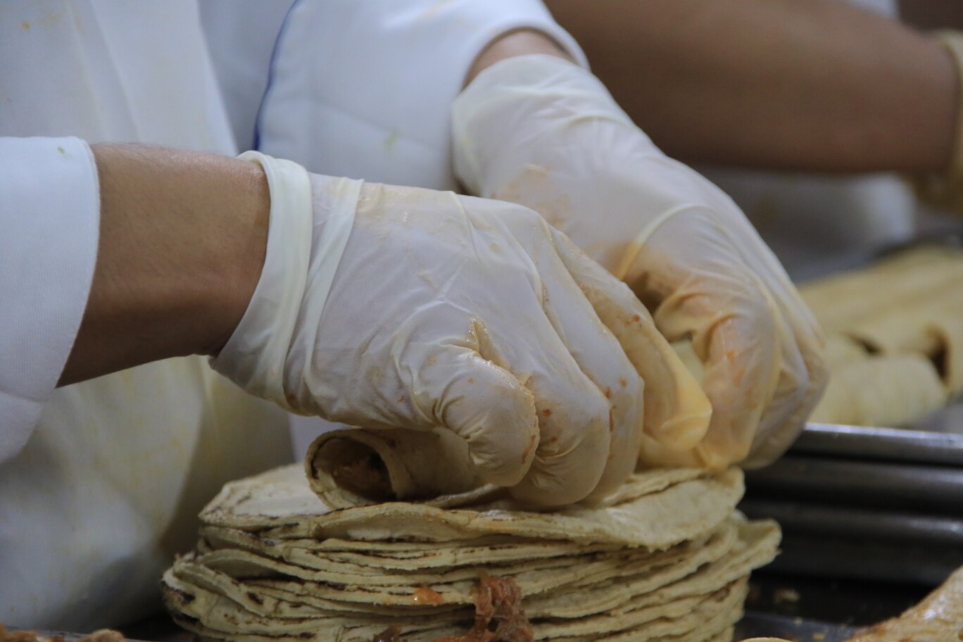 Record Guiness de Flautas BBVA Bancomer