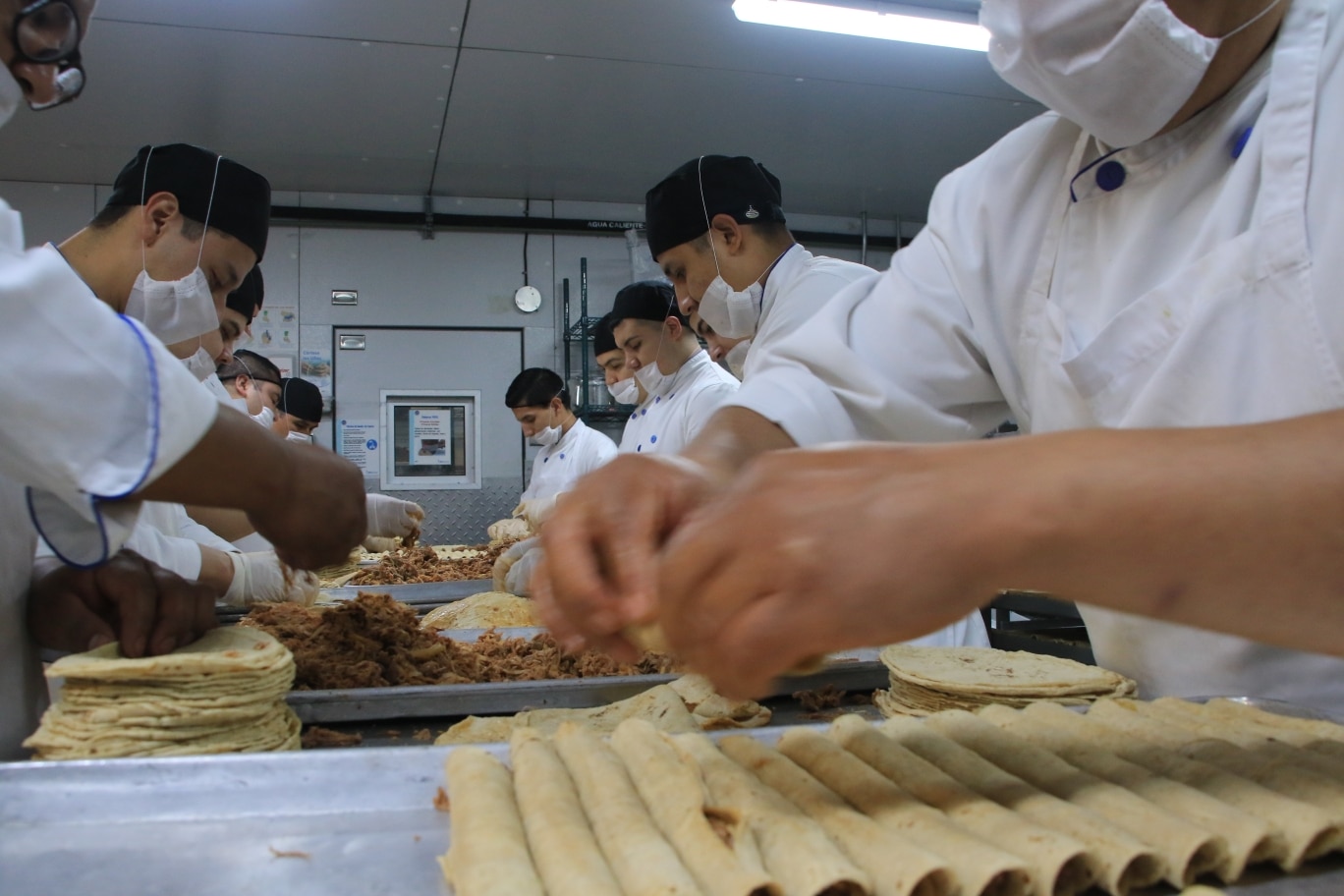 Record Guiness de Flautas BBVA Bancomer