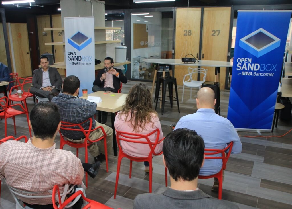 bbva-open-sandbox-workshop