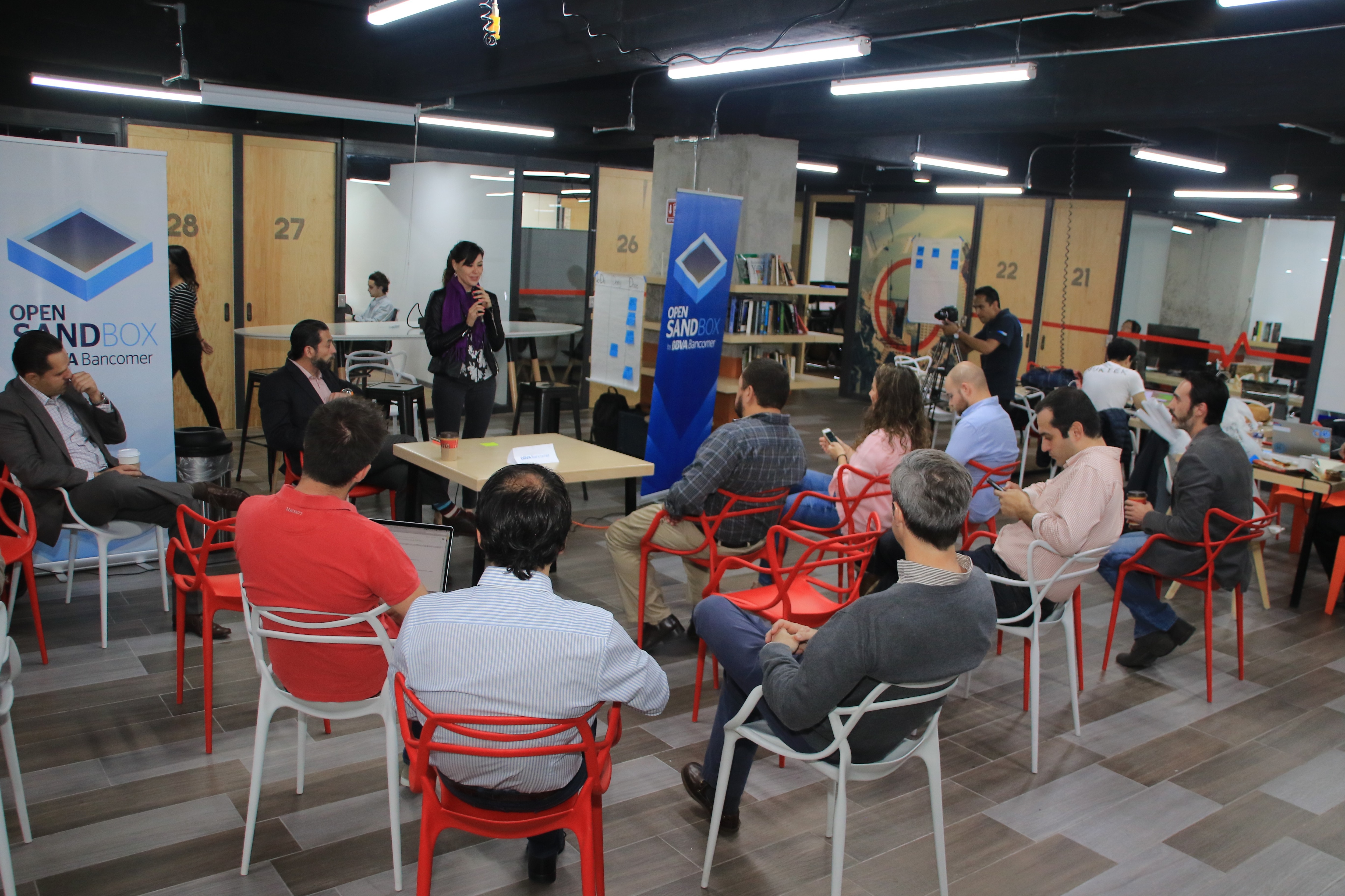 bbva-open-sandbox-workshop-principal bbva-open-sandbox-workshop-principal