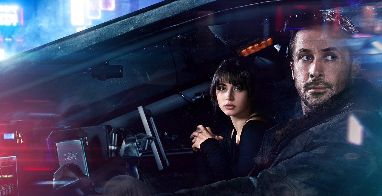 blade runner y el test de Turing BBVA