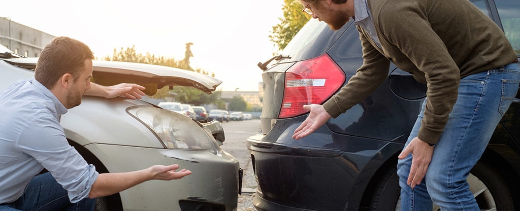 Qué hacer ante un accidente de vehículo y qué pasos seguir? | BBVA
